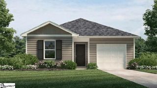 701 North Ivyblake Court, Woodruff, SC 29388