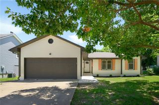 821 Heather Drive, Belton, MO 64012