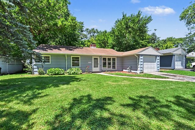 322 Indianwood Boulevard, Park Forest, IL 60466