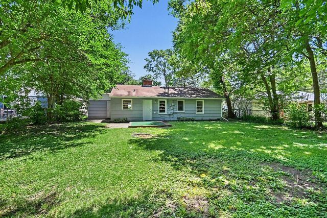 322 Indianwood Boulevard, Park Forest, IL 60466