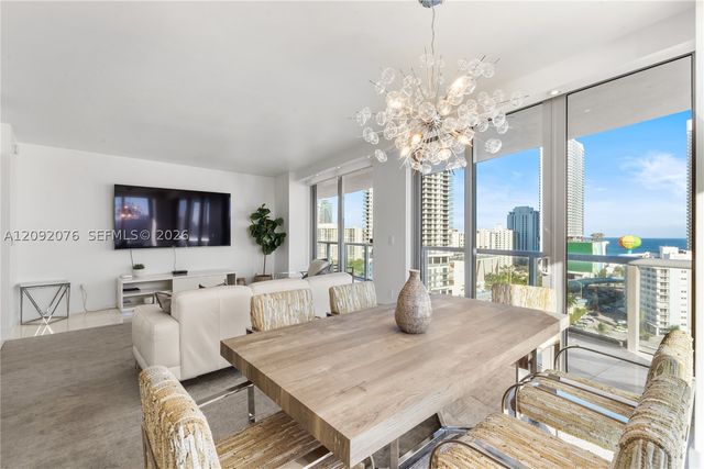 2600 E Hallandale Beach Blvd T1601, Hallandale Beach, FL 33009