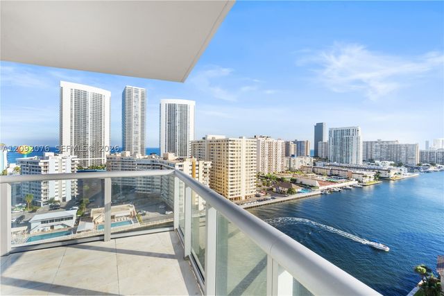 2600 E Hallandale Beach Blvd T1601, Hallandale Beach, FL 33009