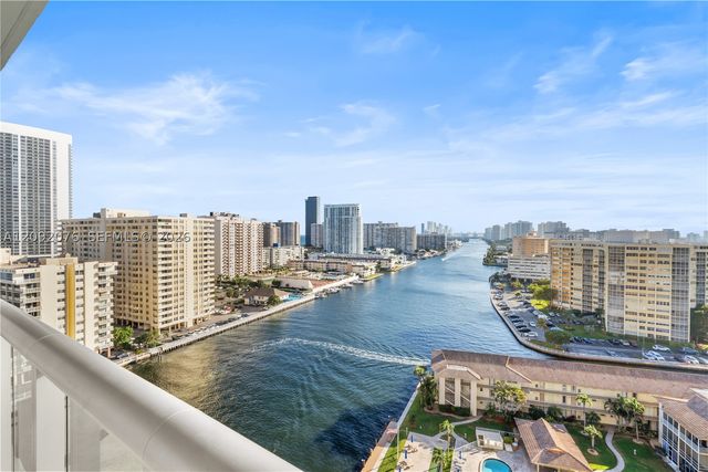 2600 E Hallandale Beach Blvd T1601, Hallandale Beach, FL 33009
