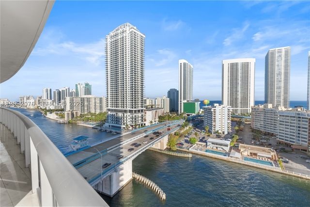2600 E Hallandale Beach Blvd T1601, Hallandale Beach, FL 33009