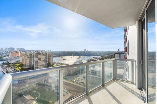 2600 E Hallandale Beach Blvd T1601, Hallandale Beach, FL 33009
