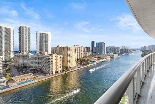 2600 E Hallandale Beach Blvd T1601, Hallandale Beach, FL 33009