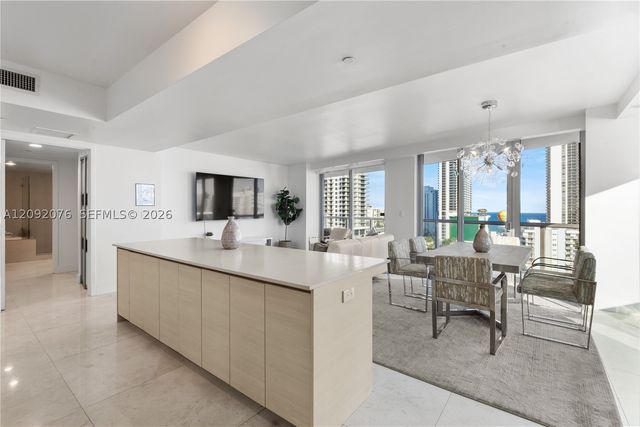 2600 E Hallandale Beach Blvd T1601, Hallandale Beach, FL 33009