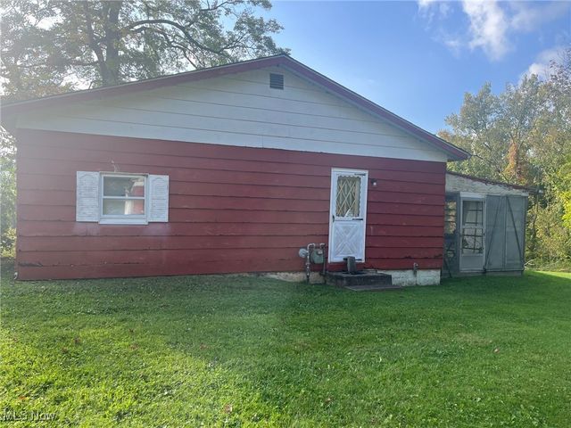 819 E Garrison Road, Ashtabula, OH 44004