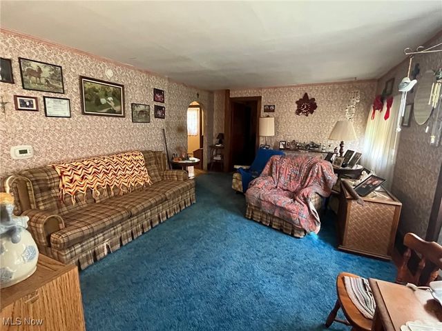 819 E Garrison Road, Ashtabula, OH 44004