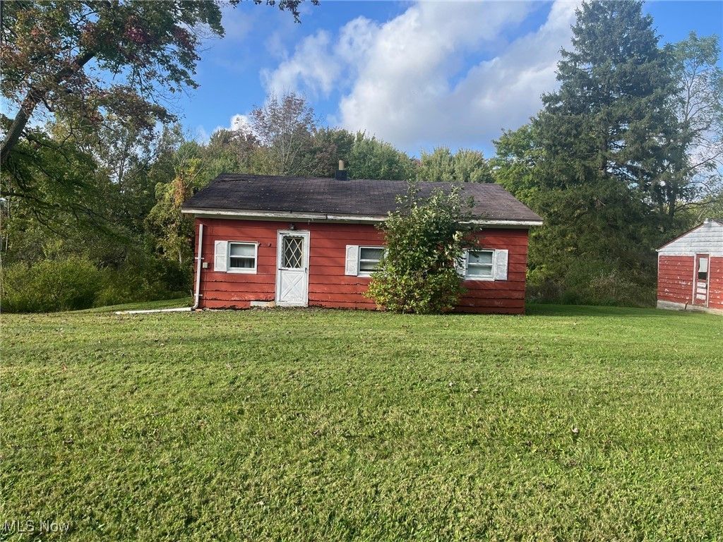 819 E Garrison Road, Ashtabula, OH 44004