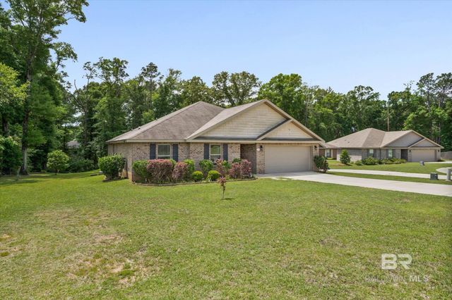 8387 Calgary Drive, Mobile, AL 36695