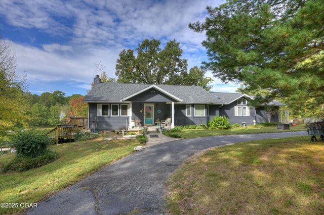 11802 Emden Lane, Racine, MO 64858