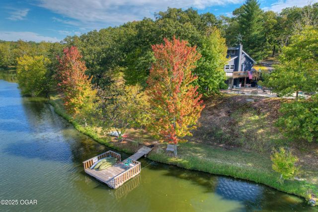 11802 Emden Lane, Racine, MO 64858