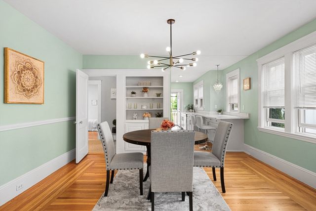 126 White 126, Belmont, MA 02478