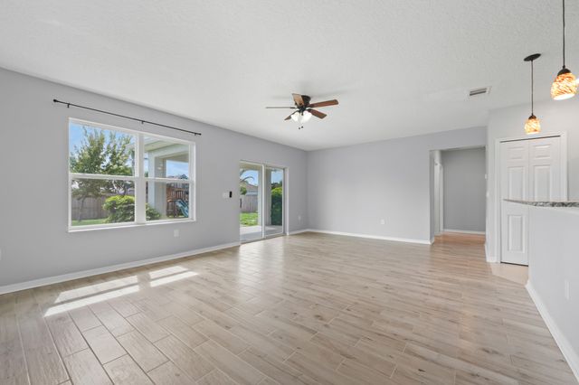 770 SW Saragossa Avenue, Port St. Lucie, Port St Lucie, FL 34953