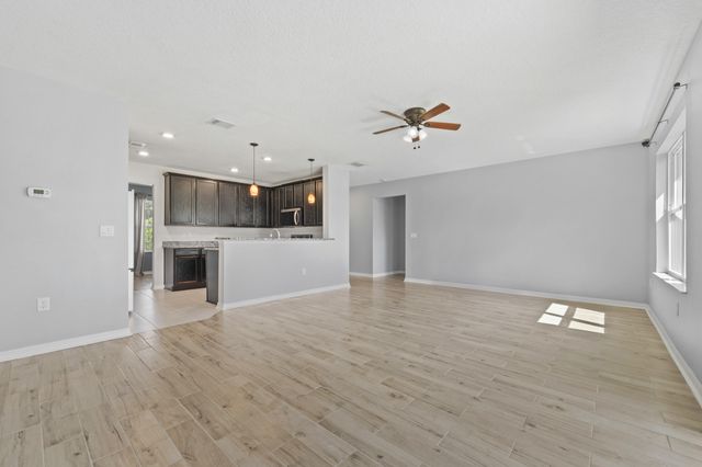 770 SW Saragossa Avenue, Port St. Lucie, Port St Lucie, FL 34953