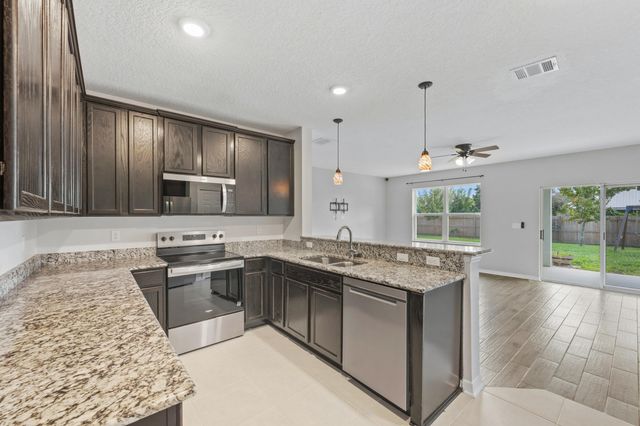 770 SW Saragossa Avenue, Port St. Lucie, Port St Lucie, FL 34953