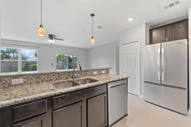770 SW Saragossa Avenue, Port St. Lucie, Port St Lucie, FL 34953