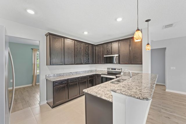 770 SW Saragossa Avenue, Port St. Lucie, Port St Lucie, FL 34953