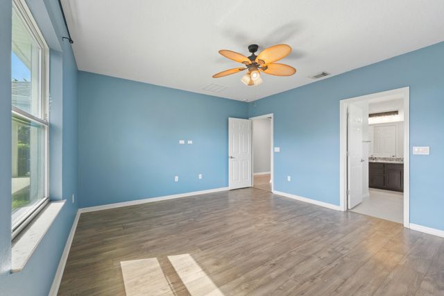 770 SW Saragossa Avenue, Port St. Lucie, Port St Lucie, FL 34953