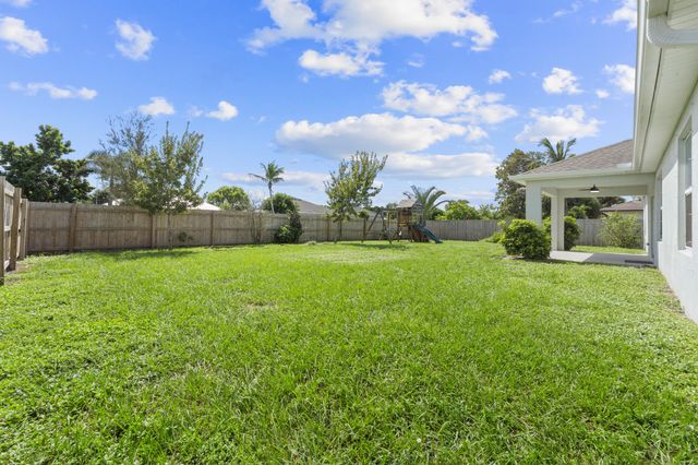770 SW Saragossa Avenue, Port St. Lucie, Port St Lucie, FL 34953