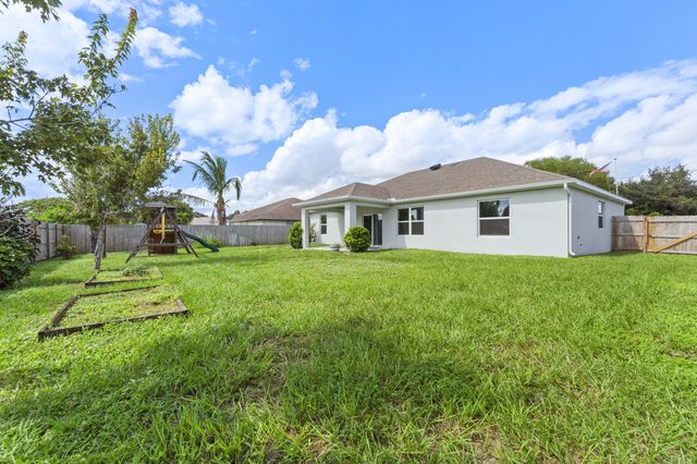 770 SW Saragossa Avenue, Port St. Lucie, Port St Lucie, FL 34953