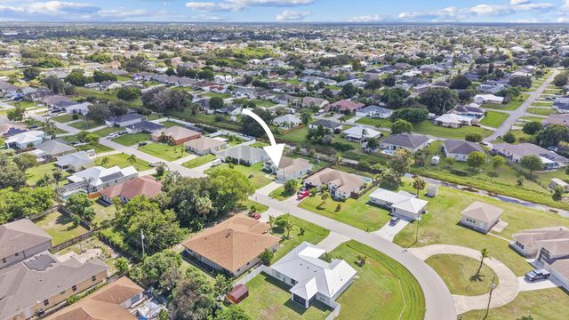 770 SW Saragossa Avenue, Port St. Lucie, Port St Lucie, FL 34953