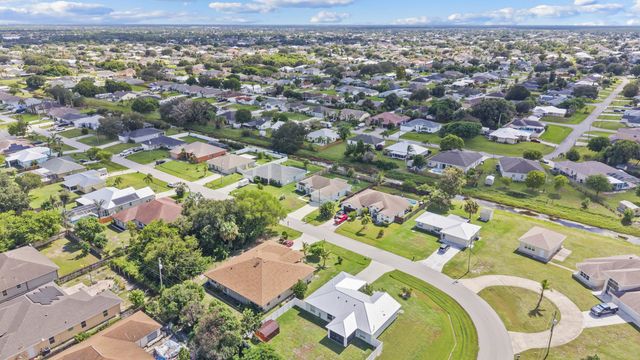 770 SW Saragossa Avenue, Port St. Lucie, Port St Lucie, FL 34953