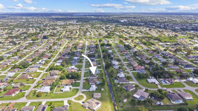 770 SW Saragossa Avenue, Port St. Lucie, Port St Lucie, FL 34953