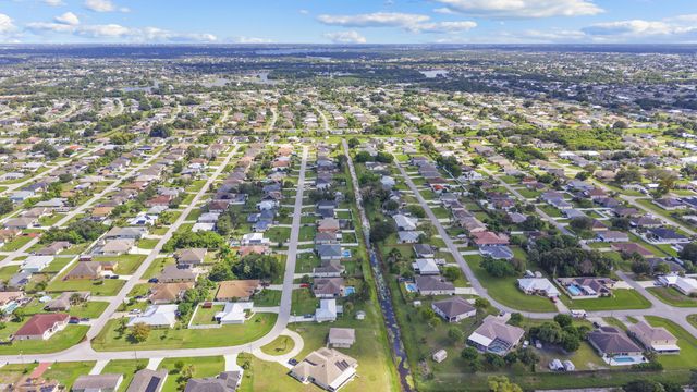 770 SW Saragossa Avenue, Port St. Lucie, Port St Lucie, FL 34953