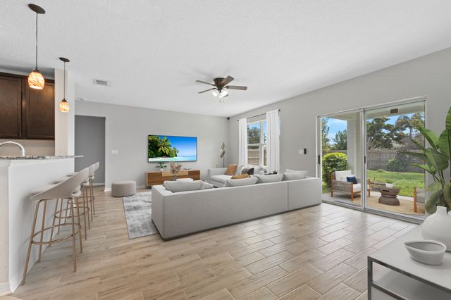 770 SW Saragossa Avenue, Port St. Lucie, Port St Lucie, FL 34953