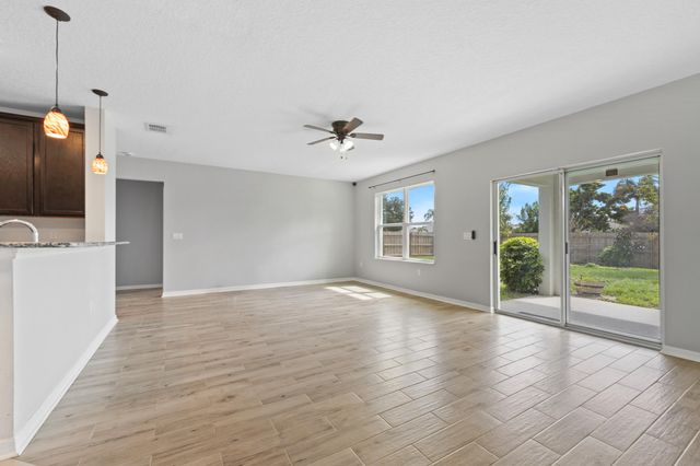 770 SW Saragossa Avenue, Port St. Lucie, Port St Lucie, FL 34953