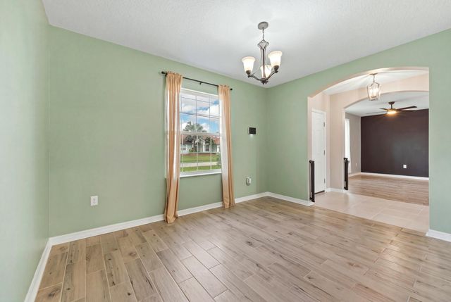 770 SW Saragossa Avenue, Port St. Lucie, Port St Lucie, FL 34953