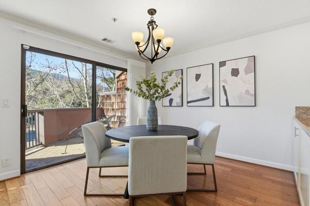 95 Church Street 2301, Los Gatos, CA 95030