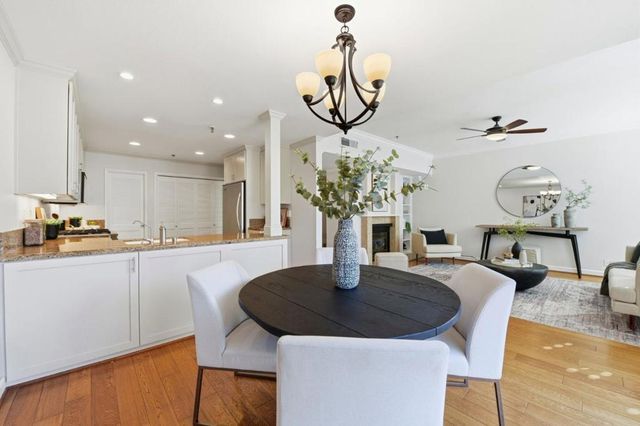 95 Church Street 2301, Los Gatos, CA 95030