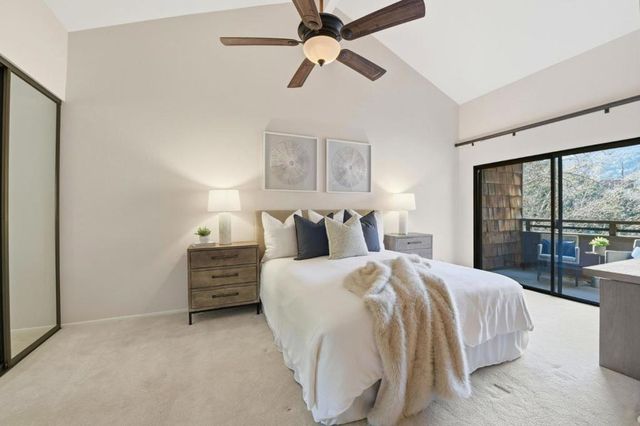 95 Church Street 2301, Los Gatos, CA 95030