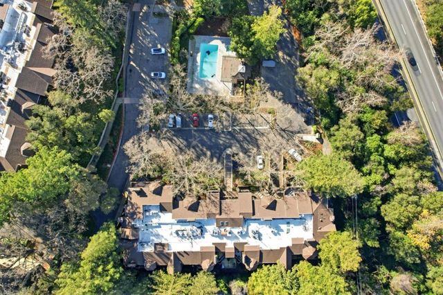 95 Church Street 2301, Los Gatos, CA 95030