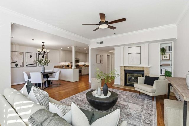 95 Church Street 2301, Los Gatos, CA 95030