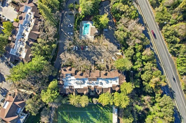 95 Church Street 2301, Los Gatos, CA 95030