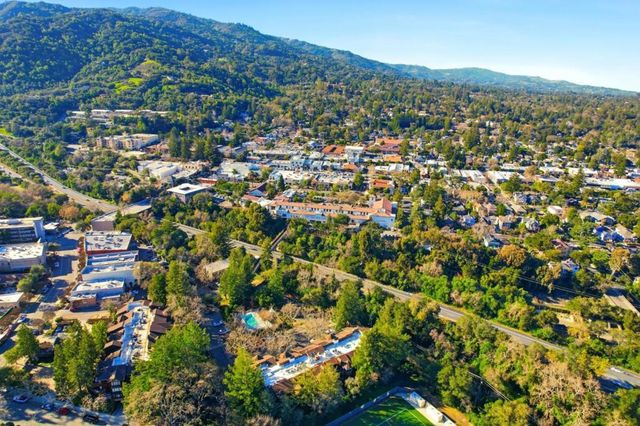 95 Church Street 2301, Los Gatos, CA 95030