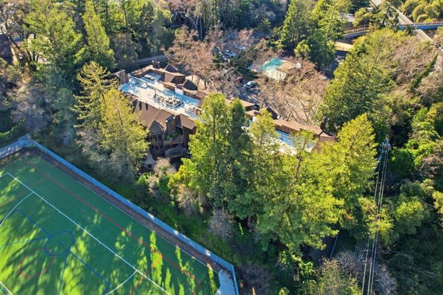 95 Church Street 2301, Los Gatos, CA 95030