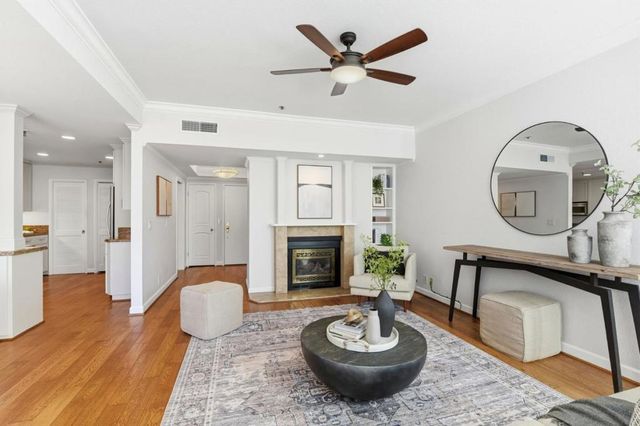 95 Church Street 2301, Los Gatos, CA 95030