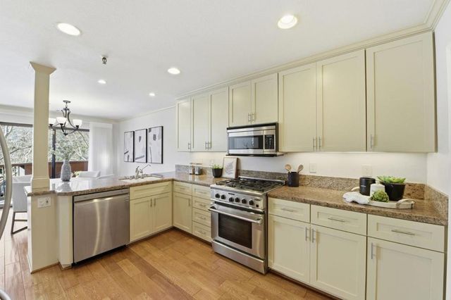 95 Church Street 2301, Los Gatos, CA 95030