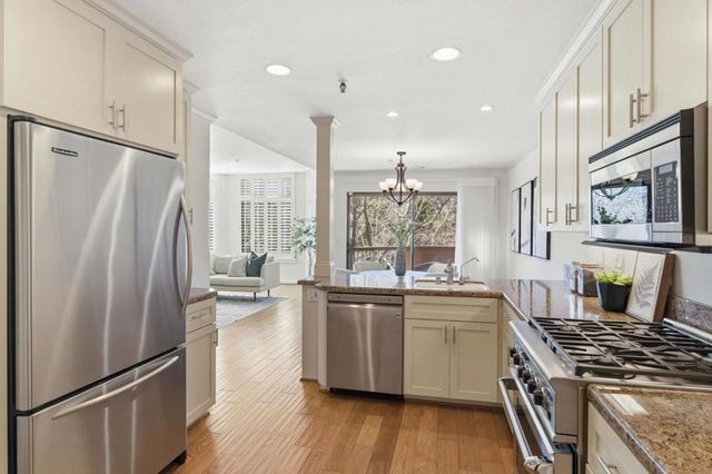 95 Church Street 2301, Los Gatos, CA 95030