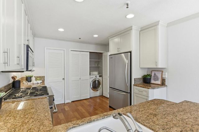 95 Church Street 2301, Los Gatos, CA 95030