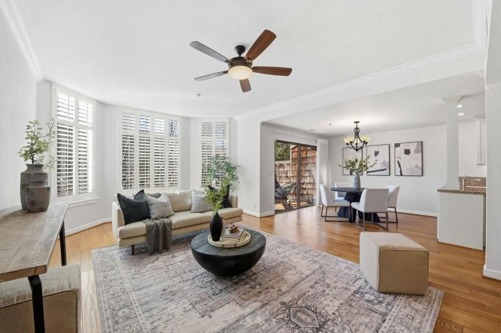 95 Church Street 2301, Los Gatos, CA 95030