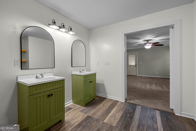 1480 Al Roberts Road, Senoia, GA 30276