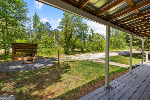 1480 Al Roberts Road, Senoia, GA 30276