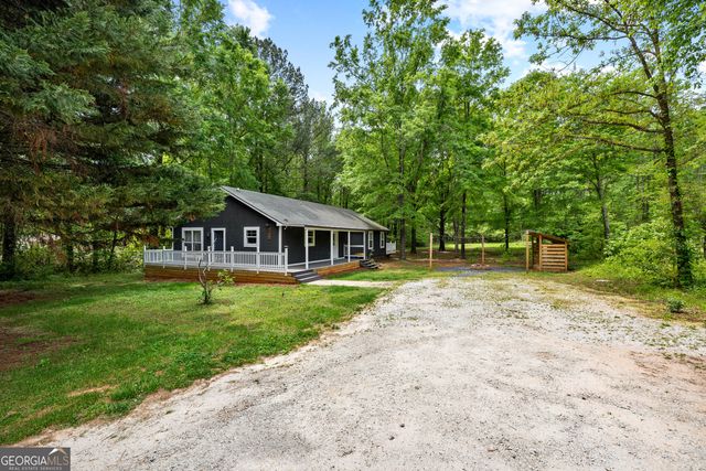 1480 Al Roberts Road, Senoia, GA 30276