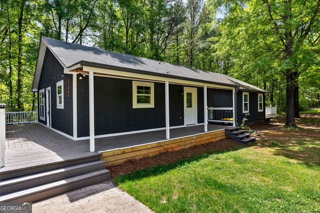 1480 Al Roberts Road, Senoia, GA 30276